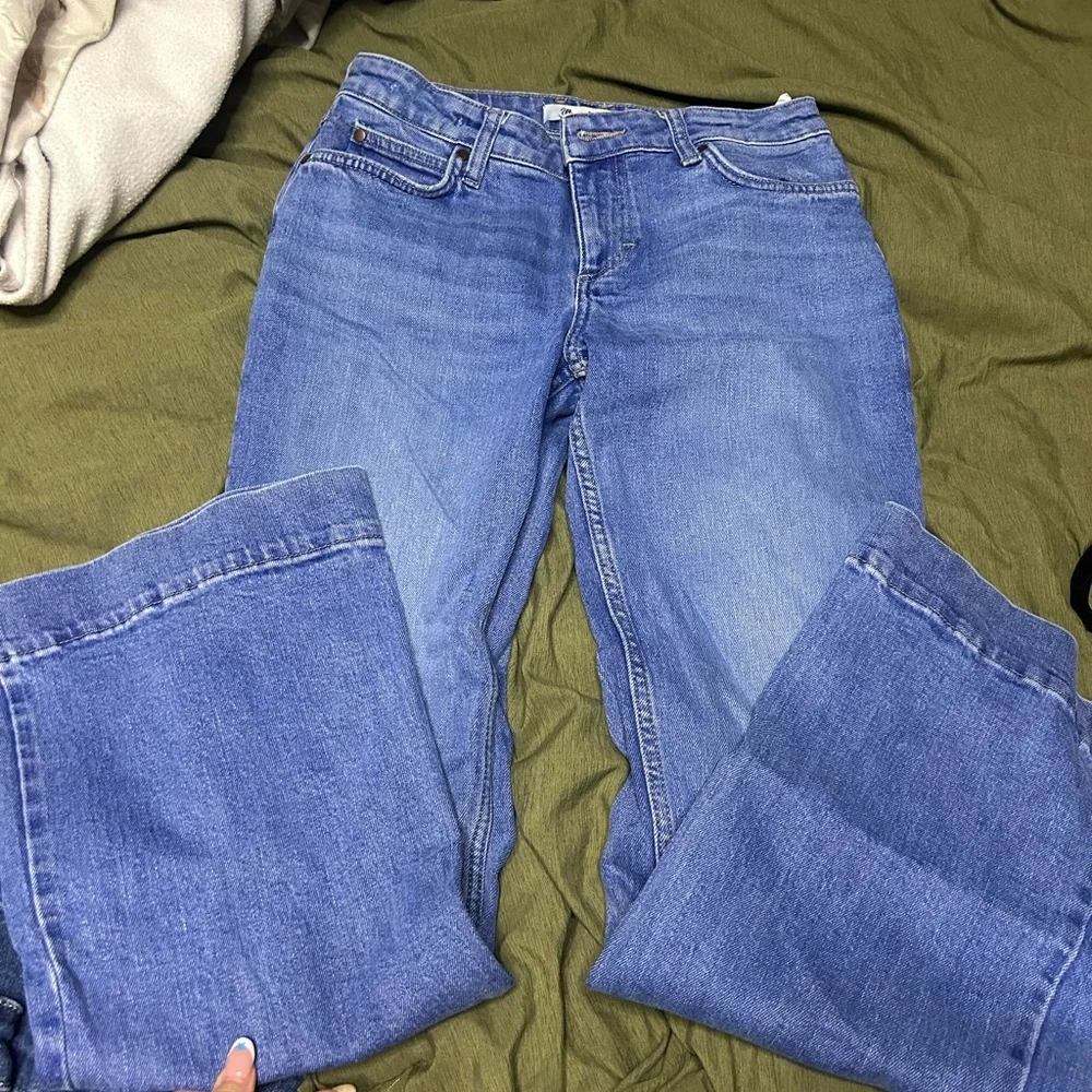 Wrangler Jeans